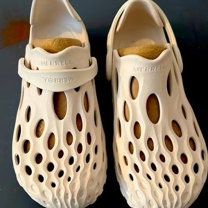 NWOT Merrell hydro moccasin